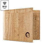 kurken
portemonnee
met muntvak